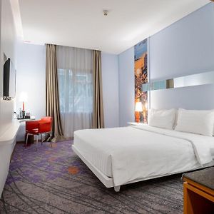 Kamar king deluxe